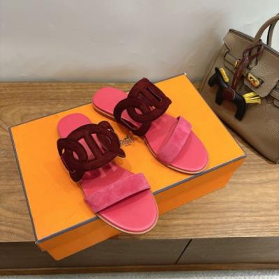 wholesale quality hermes women shoes model no. 110